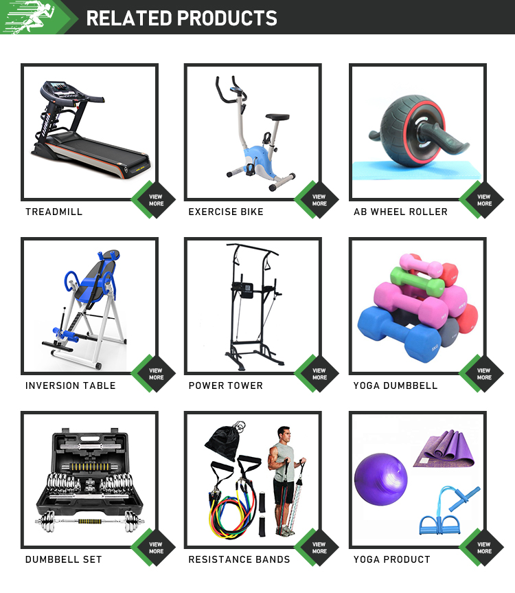 Gym Fitness Equipment manufacturer